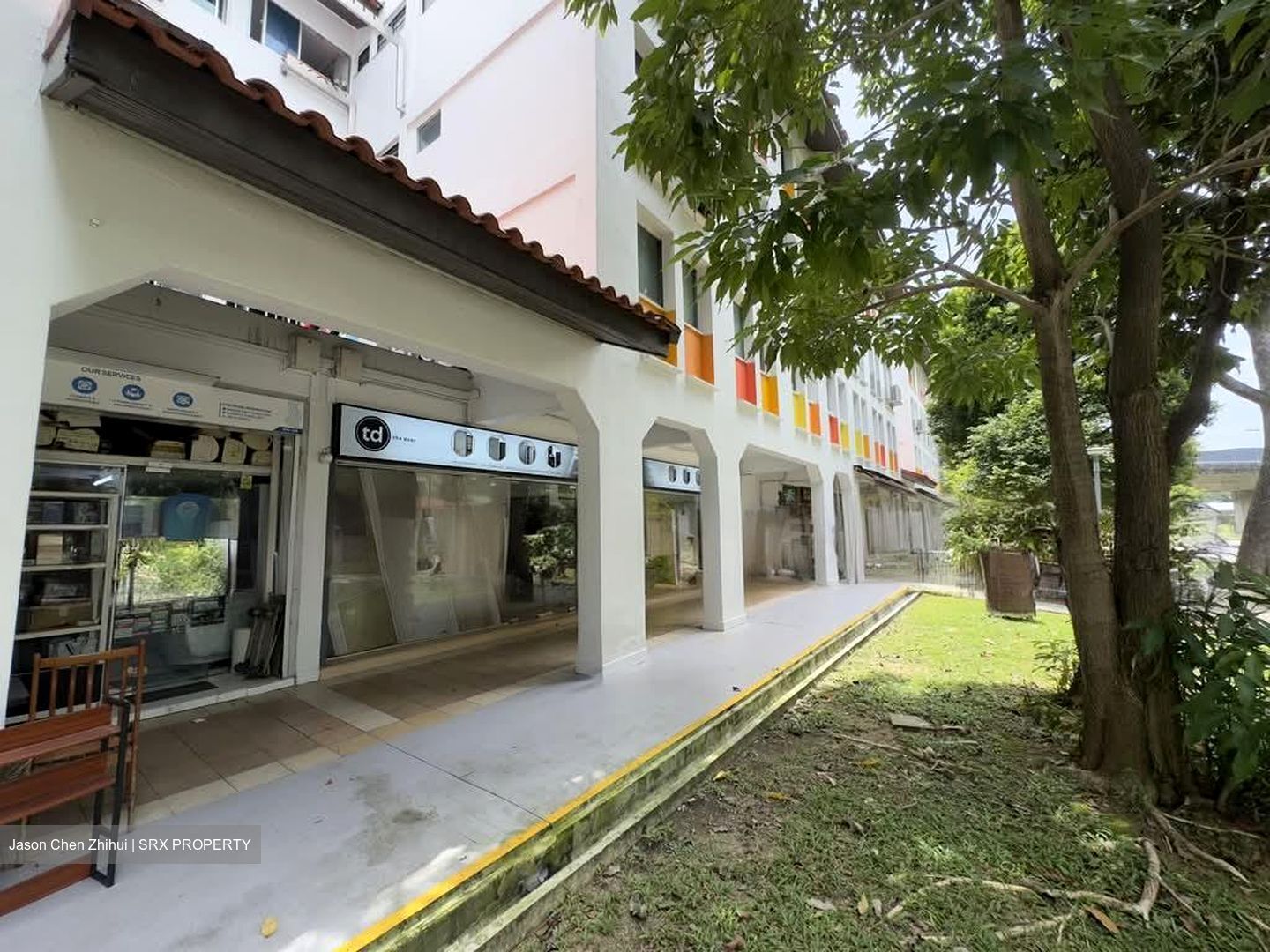 Geylang East Avenue 2 (D14), Shop House #560113851